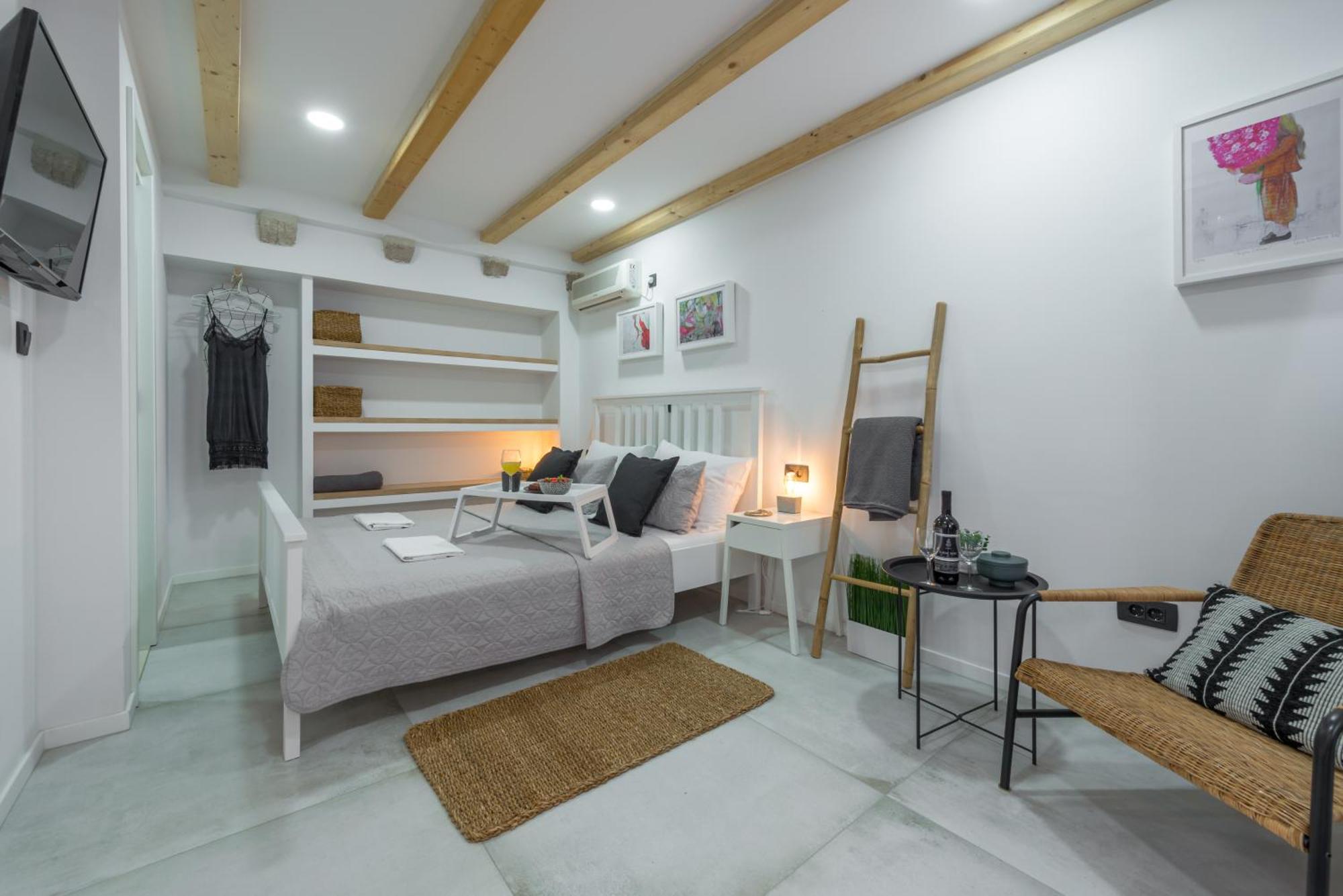Apartments Bobo ドゥブロブニク エクステリア 写真