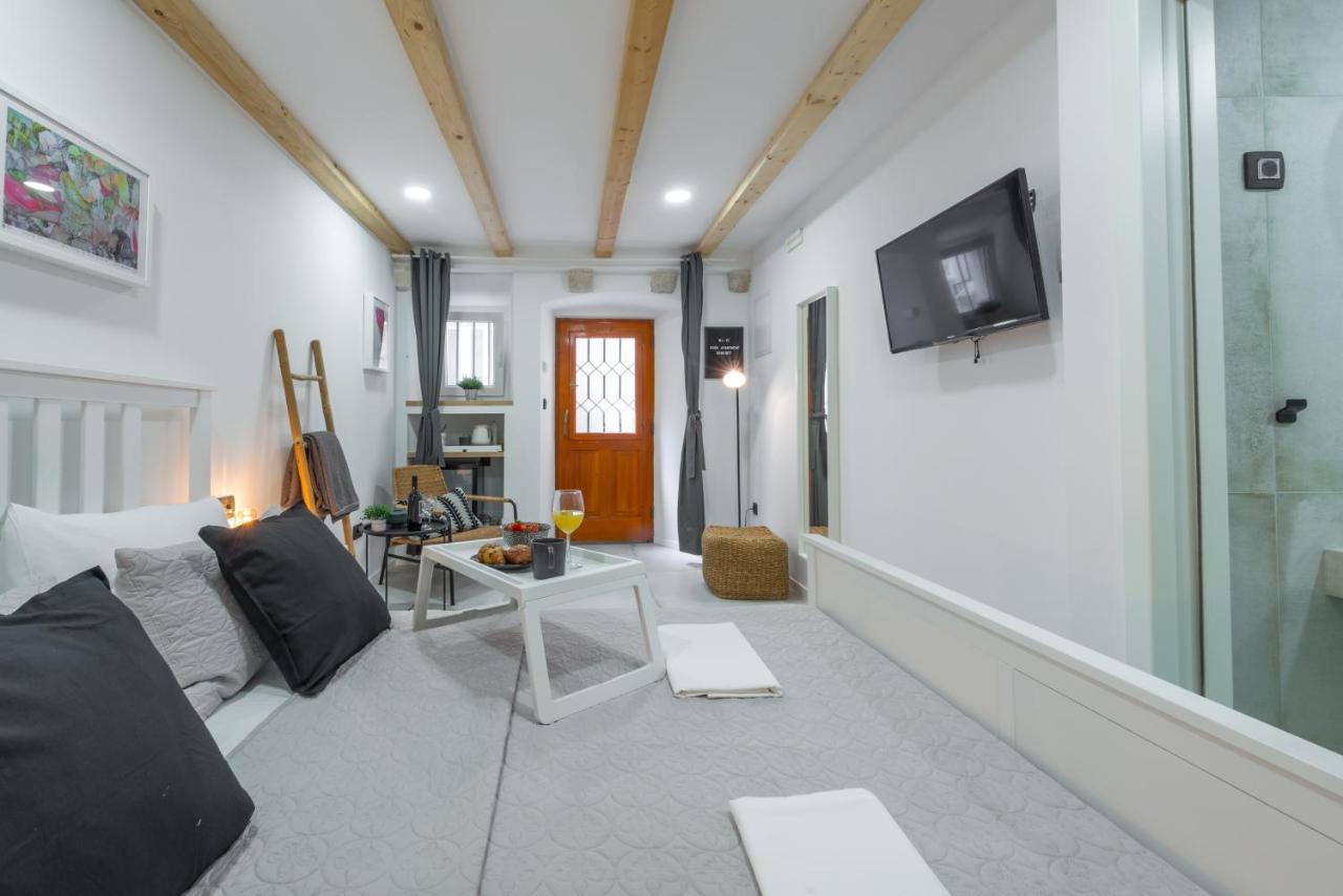 Apartments Bobo ドゥブロブニク エクステリア 写真