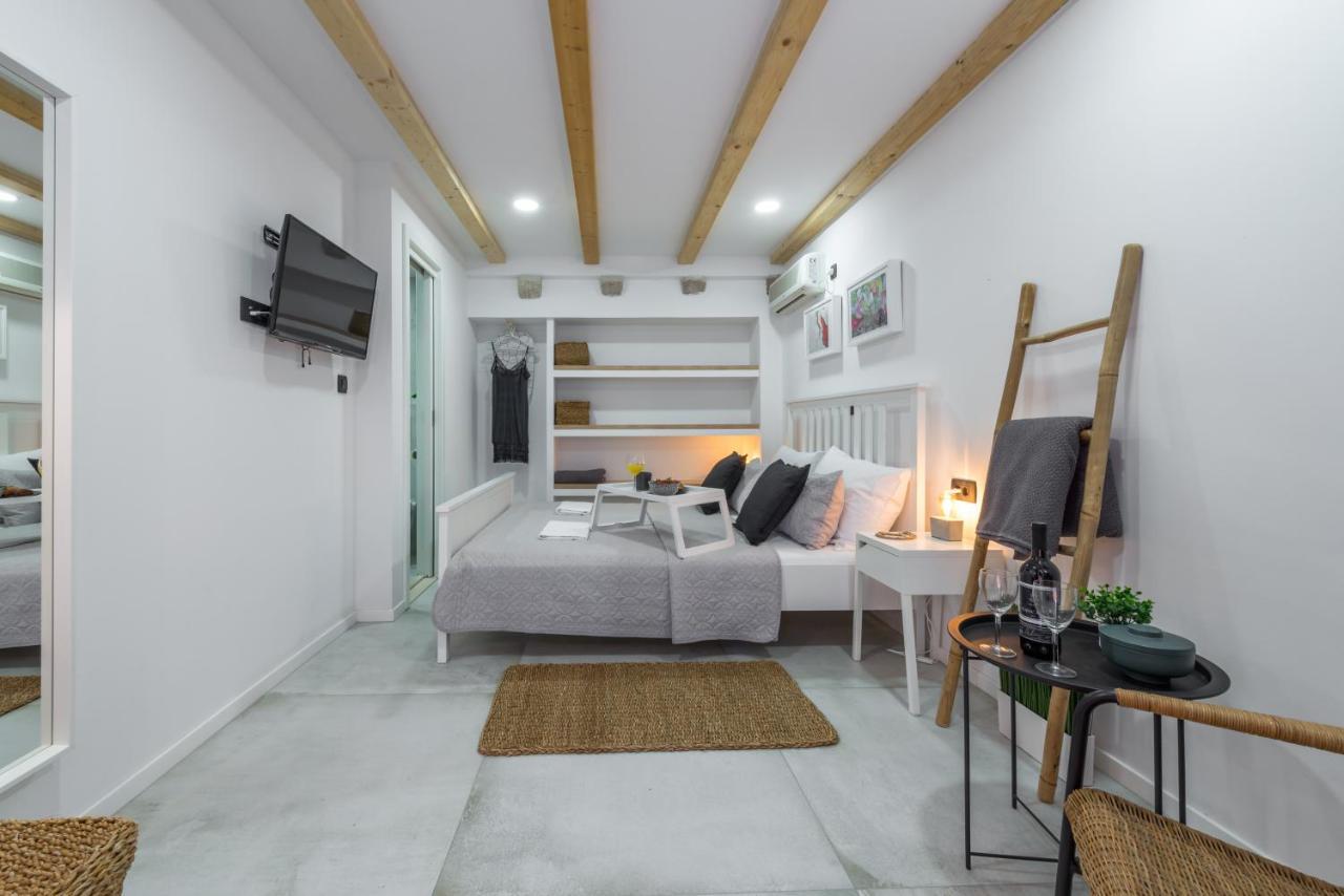 Apartments Bobo ドゥブロブニク エクステリア 写真