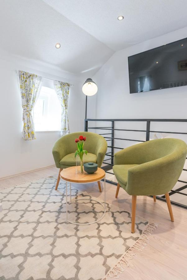 Apartments Bobo ドゥブロブニク エクステリア 写真