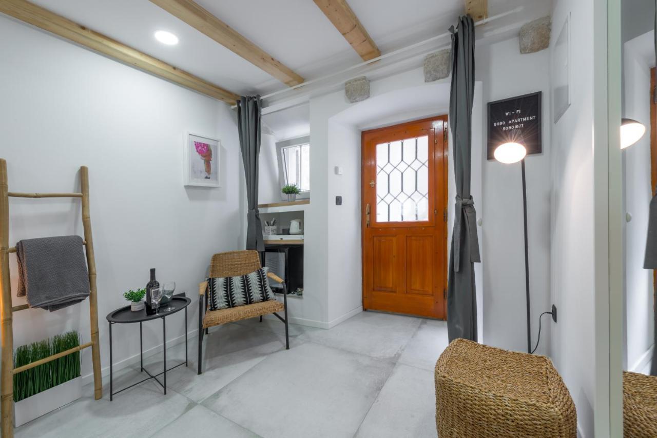 Apartments Bobo ドゥブロブニク エクステリア 写真