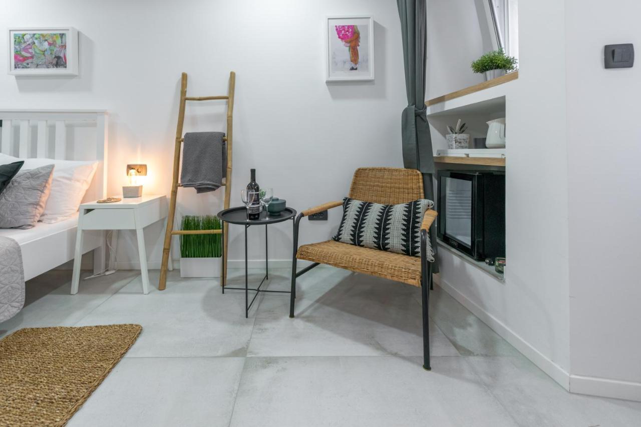 Apartments Bobo ドゥブロブニク エクステリア 写真