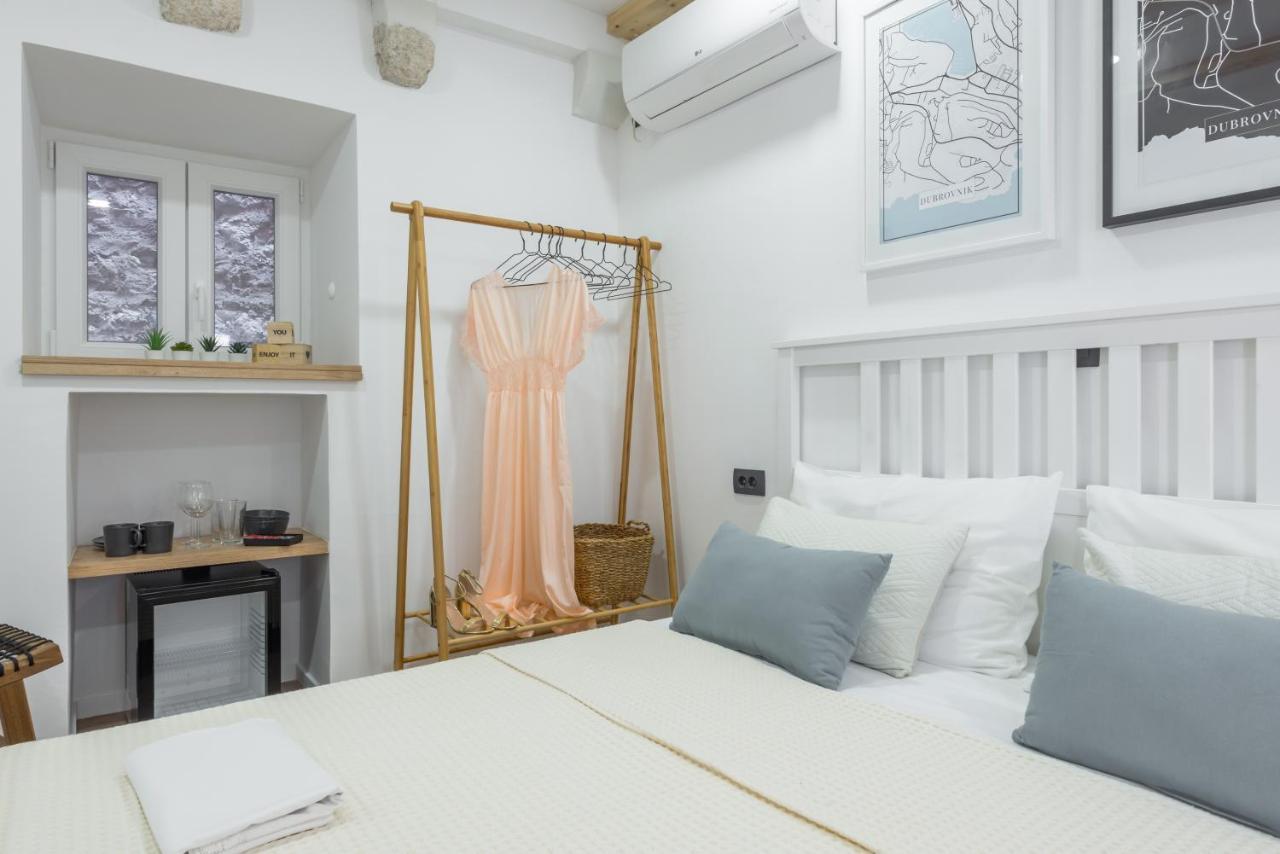 Apartments Bobo ドゥブロブニク エクステリア 写真