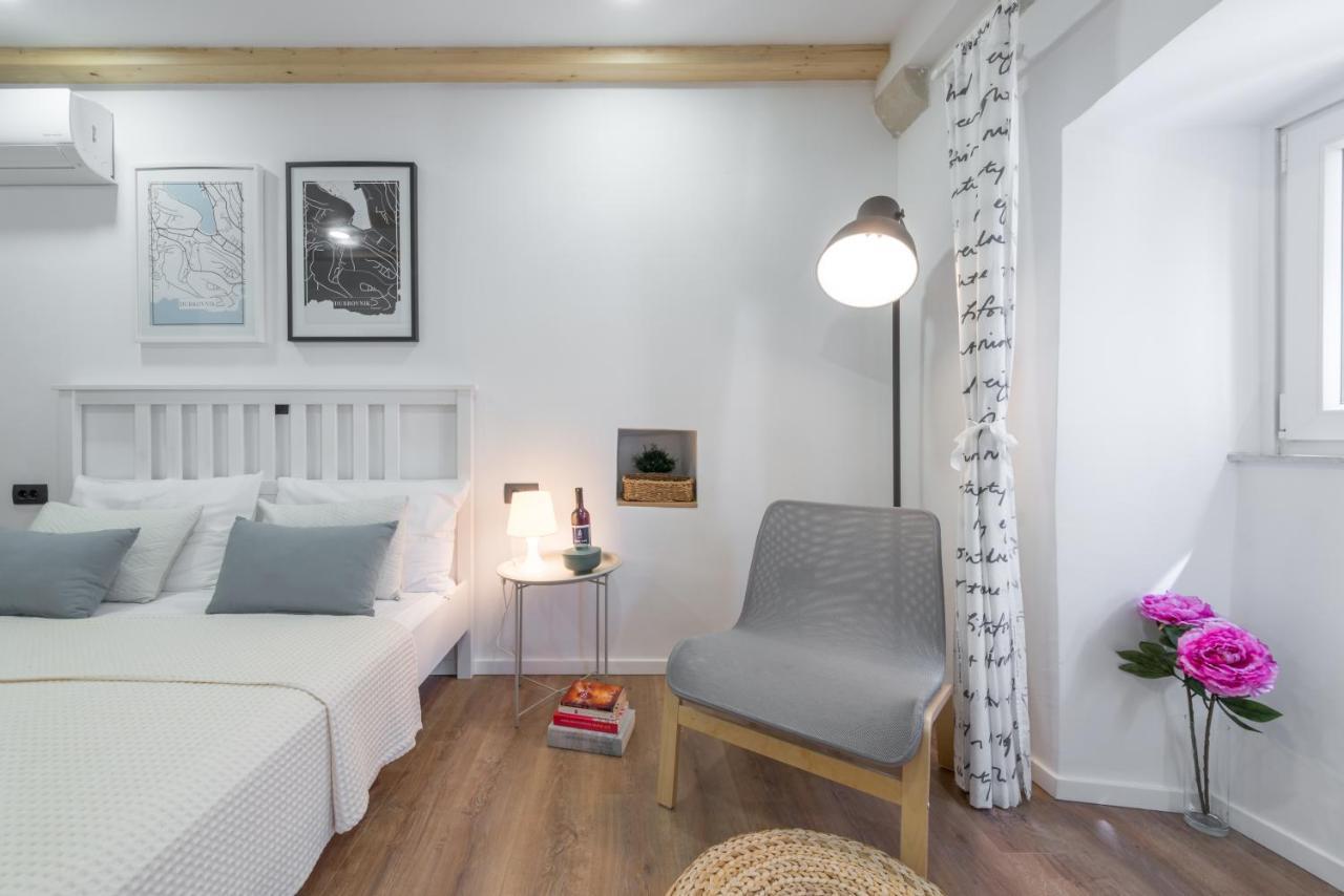 Apartments Bobo ドゥブロブニク エクステリア 写真
