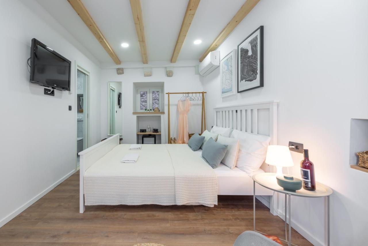 Apartments Bobo ドゥブロブニク エクステリア 写真