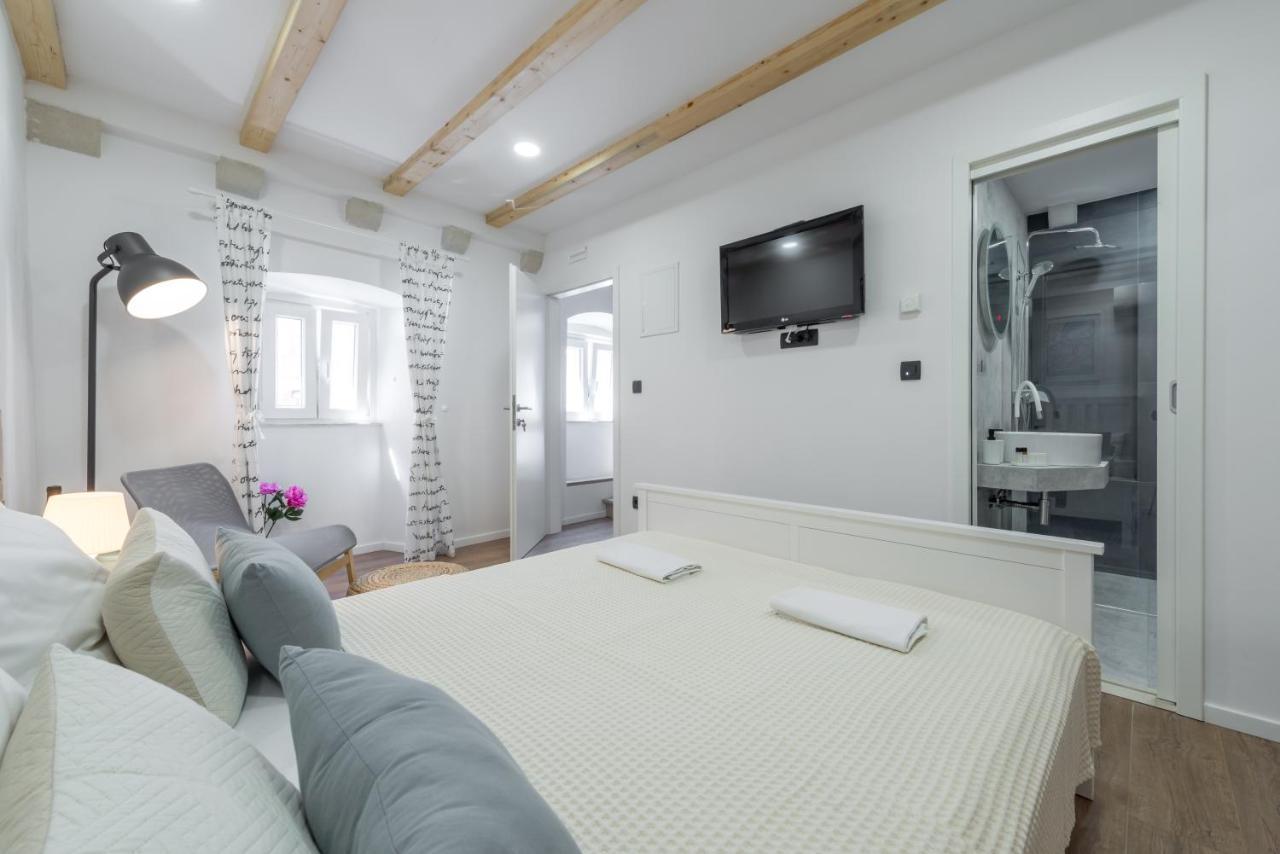 Apartments Bobo ドゥブロブニク エクステリア 写真