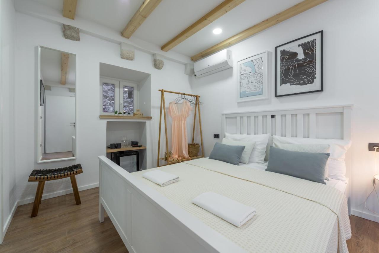 Apartments Bobo ドゥブロブニク エクステリア 写真