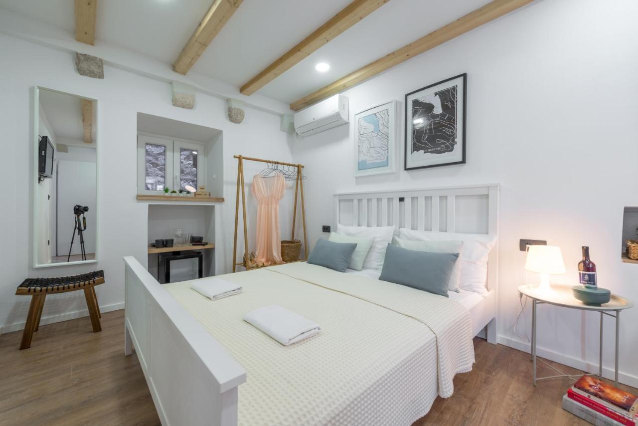 Apartments Bobo ドゥブロブニク エクステリア 写真