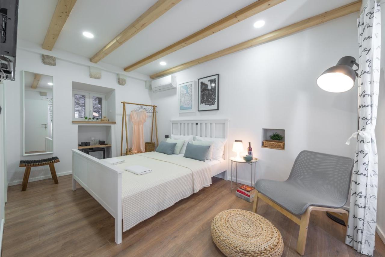 Apartments Bobo ドゥブロブニク エクステリア 写真