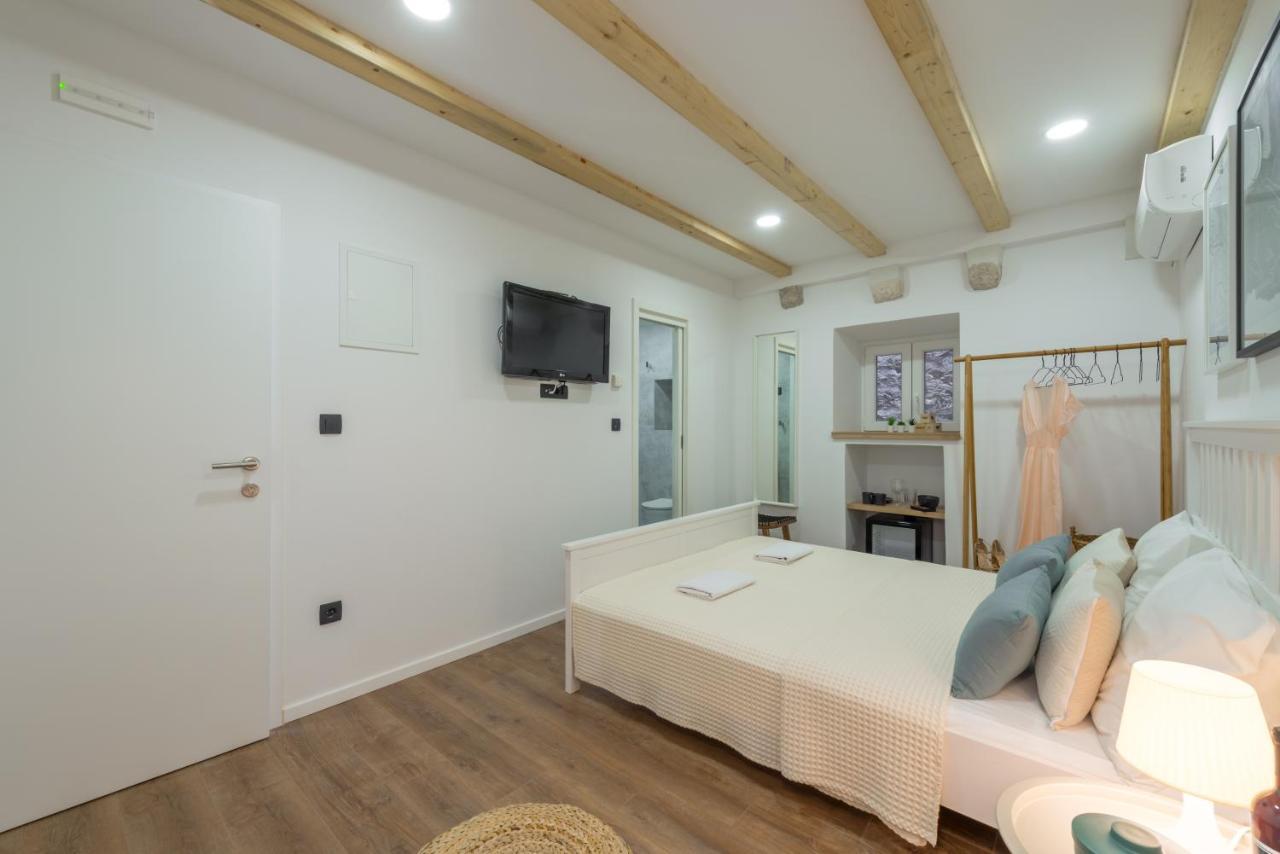 Apartments Bobo ドゥブロブニク エクステリア 写真