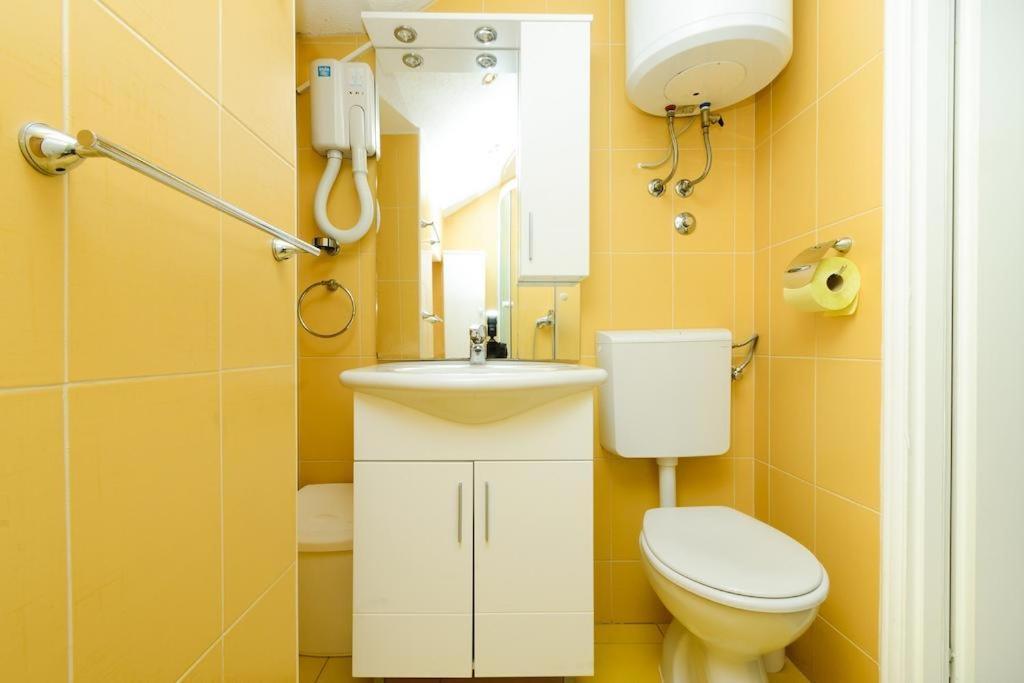 Apartments Bobo ドゥブロブニク エクステリア 写真
